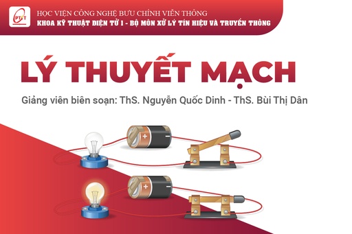 Lý thuyết mạch ELE1318