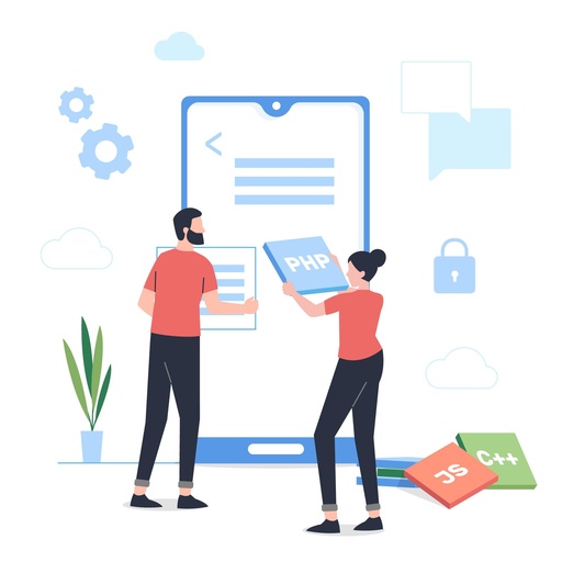 Phát triển Ứng dụng cho các thiết bị di động INT1449