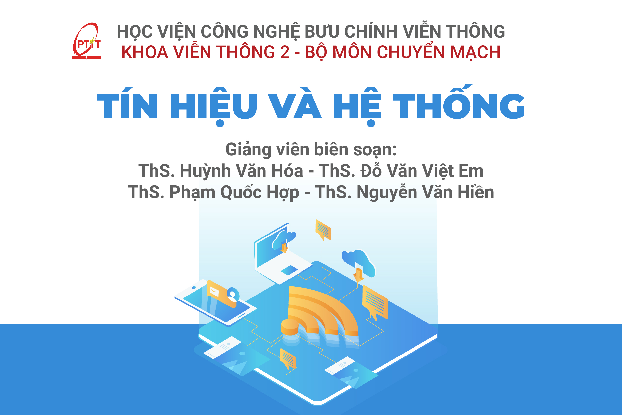 Tín hiệu và hệ thống TL1368
